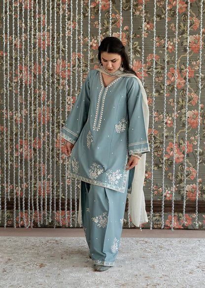 Moonmist 3 Piece